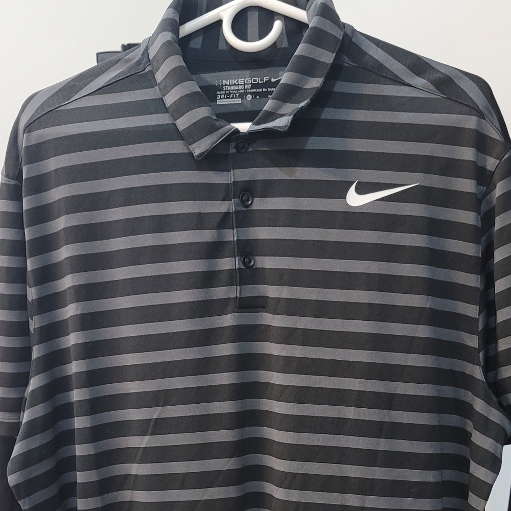 Nike Golf Shirt